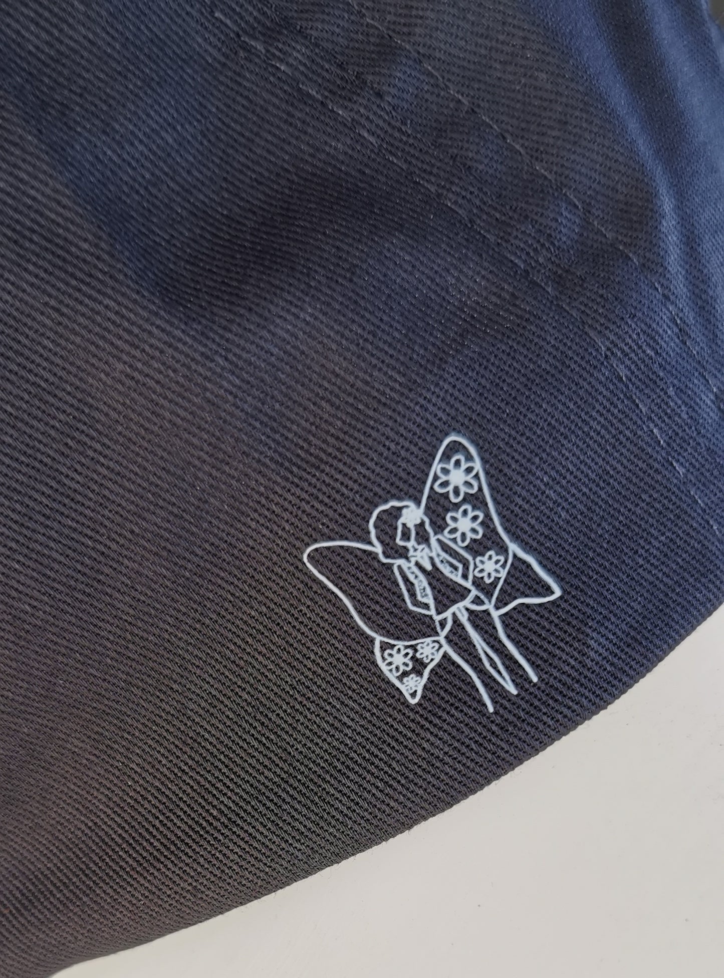 Gorra "No me Jod-AS"