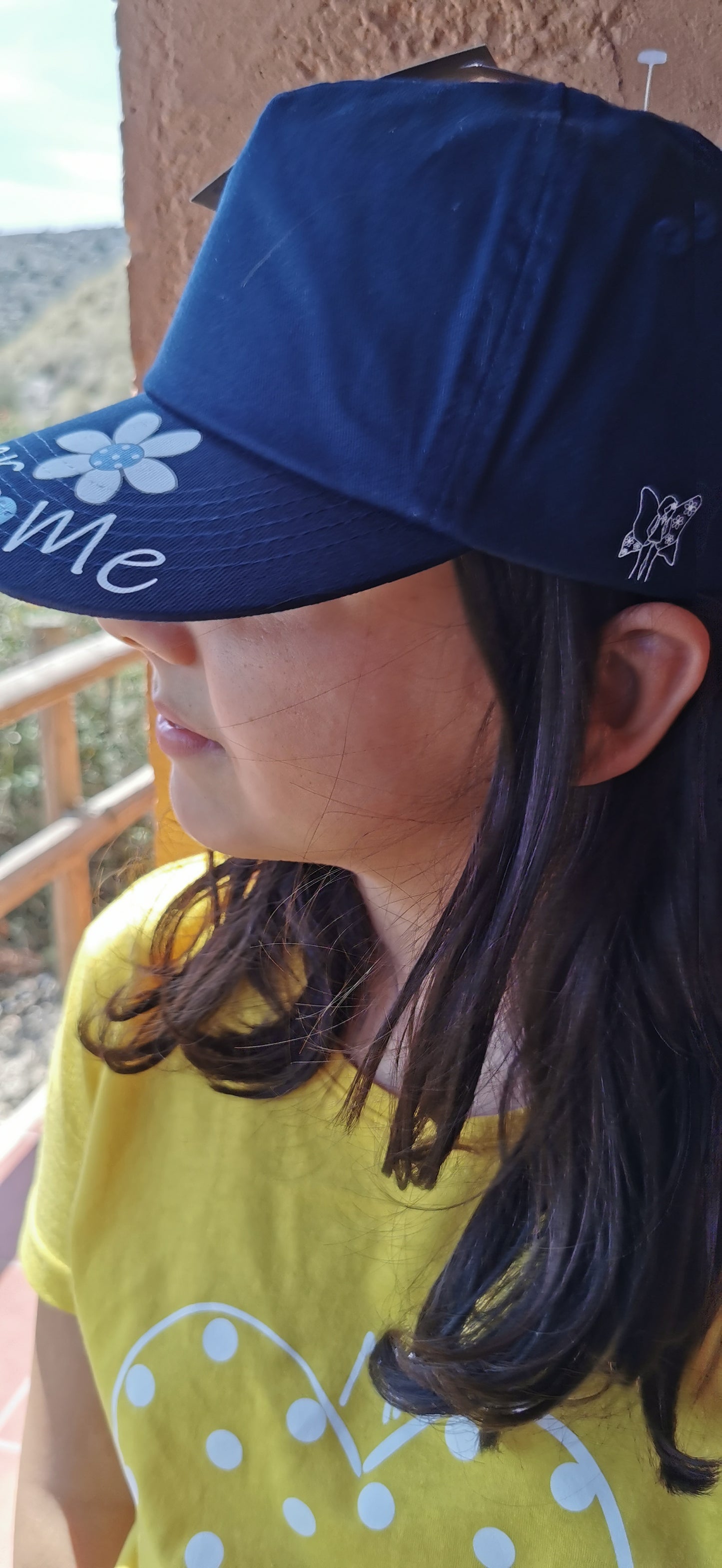 Gorra "AMarMe"