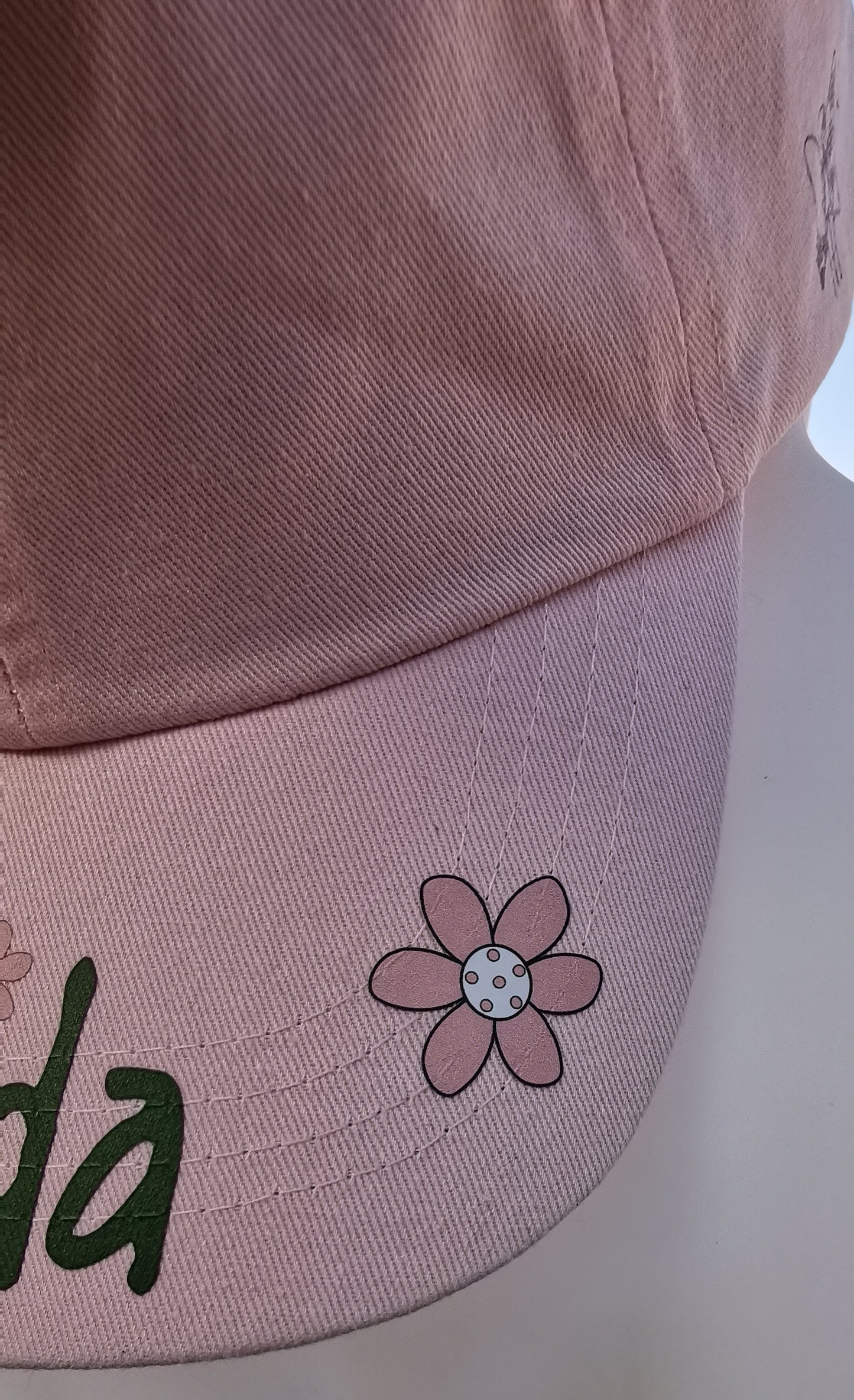 Gorra "Viva la Vida"