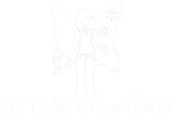 Las Hadas No Son Blancas 