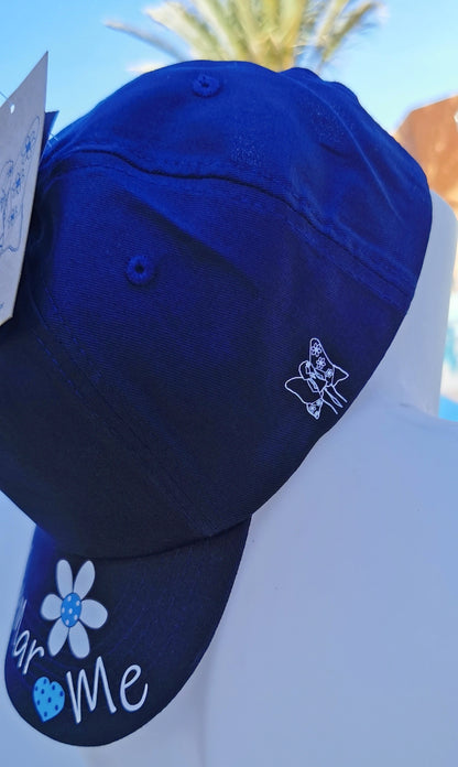 Gorra "AMarMe"